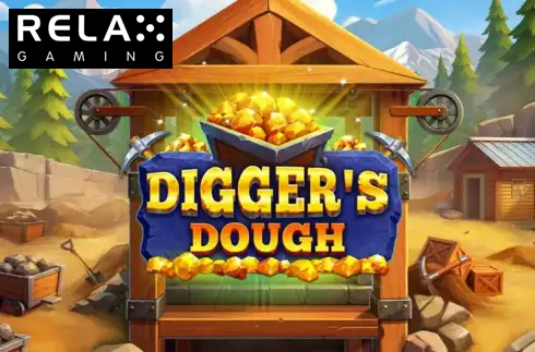 Digger's Dough
